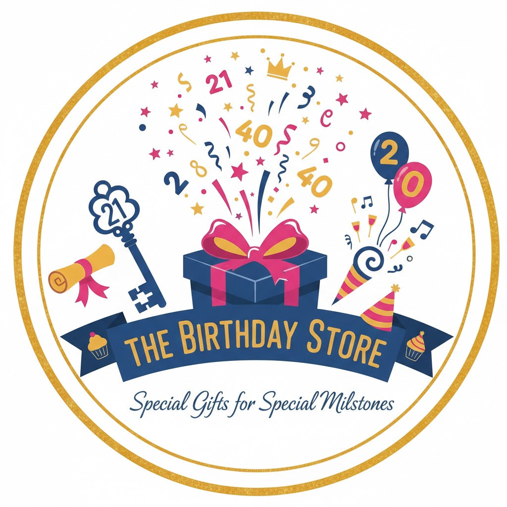 The Birthday Store